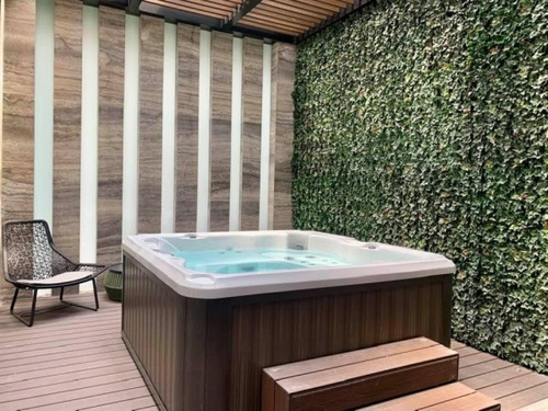 Imagen 17 de 30 de Venta/renta Departamento En Avenue Polanco
