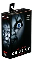 Comprar Neca Ultimate Action Figure Bride Of Chucky: Chucky