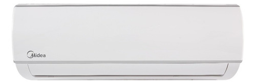 Aire acondicionado Midea Forest  mini split  frío 12000 BTU  blanco 110V - 115V MSAFB-11CRN1-BC1