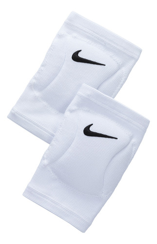 Rodilleras Nike Streak Volleyball Blanco Talle 2x