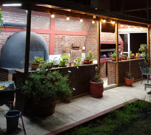 Complejo Paraiso Chapadmalal Con Pileta Cochera Parrilla