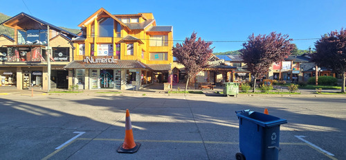 Lote En Venta En Huechulafquen, Junin De Los Andes, Neuquen
