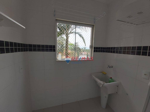 Imagem 5 de 20 de Apartamento - Ref: Ap0716