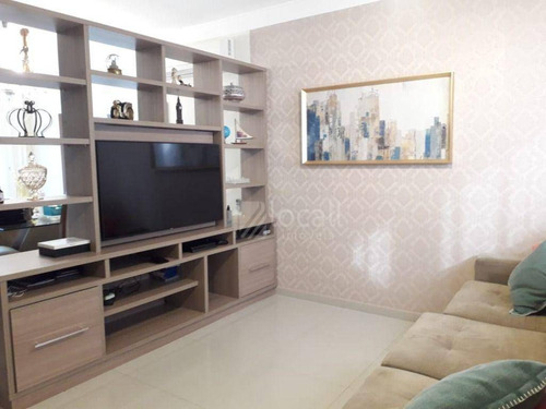 Imagem 26 de 29 de Casa Com 3 Dormitórios À Venda, 150 M² Por R$ 560.000 - Giardino Ii - São José Do Rio Preto/sp - Ca2761