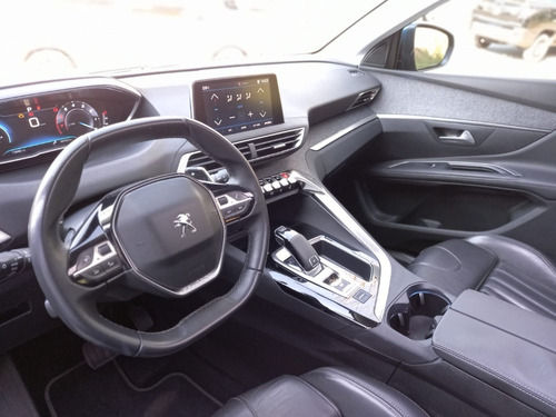 Imagem 11 de 15 de Peugeot 5008 Griffe
