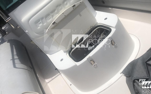 Imagem 7 de 10 de Flexboat Sr620