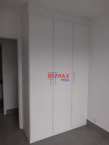 Imagem 9 de 30 de Apartamento Para Alugar, 83 M² Por R$ 6.800,00/mês - Vila Madalena - São Paulo/sp - Ap11272