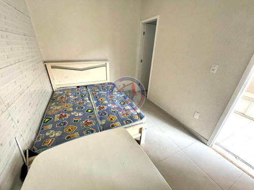 Imagem 19 de 28 de Casa Com 3 Dorms, Mirim, Praia Grande - R$ 370 Mil, Cod: 138510 - V138510