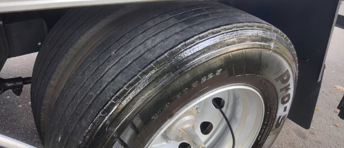 Iveco Tector 240e30 Ano 2019