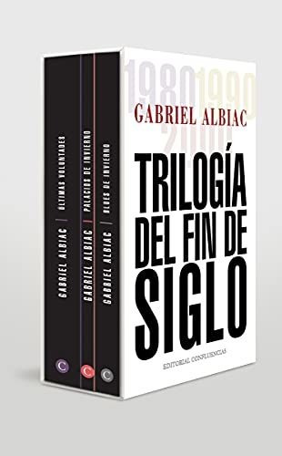 Trilogía Del Fin De Siglo (hispaniola)