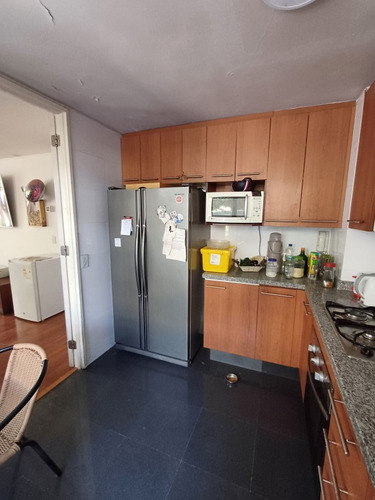 Departamento Americo Vespucio Sur 1385 - Las Condes 3d / 2b
