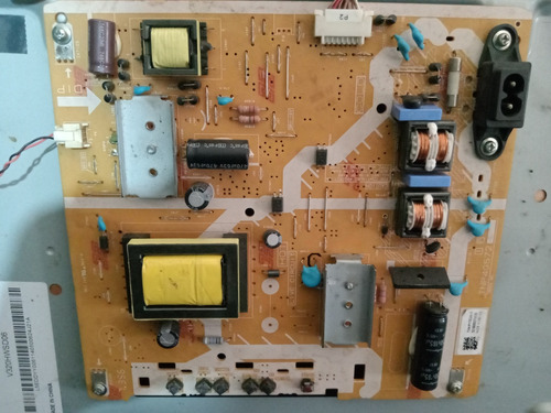 Tarjeta Fuente Panasonic Tc-32a400x (Usado)