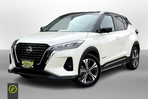 Nissan Kicks E-Power Platinum At