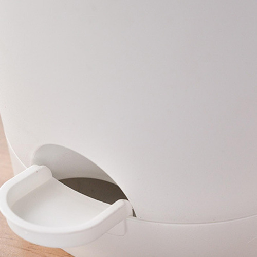 3 Uds Macetas De Riego Automático Contenedor De Macetas