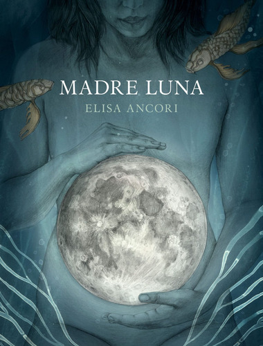 Libro - Madre Luna 