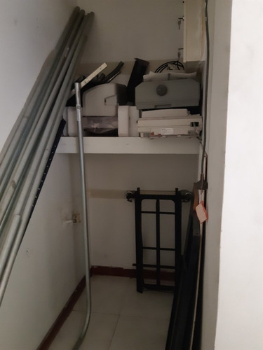 Imagen 7 de 14 de Oficina El Rosal 3 Oficina Y Espacio Amplio Para Staff
