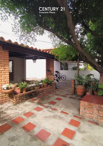 Imagen 15 de 19 de Casa En Los Mangos Puerto Ordaz