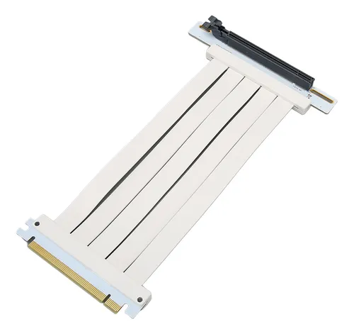 comprar Cable Elevador Pcie 4.0 X16 Con Extensión De Enchufe De 90 G