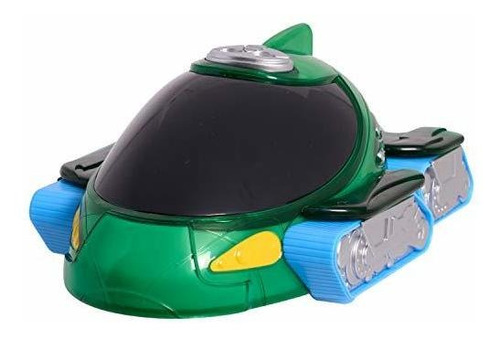 Pj Masks Light Up Racer, Gekko-mobile