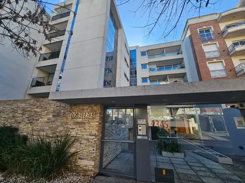 Departamento Monoambiente Con Amenities En Alquiler
