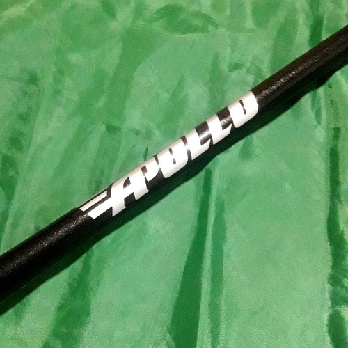 Remato Hoy Taylormade Driver Golf Rbz + Vara + Grip Rocket