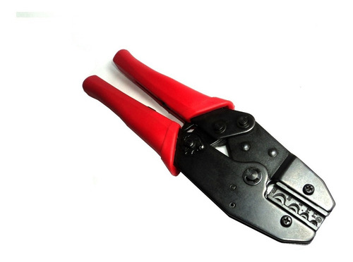 Alicate Crimpador Olhal 1,5 A 10mm Ht236n Crimpar