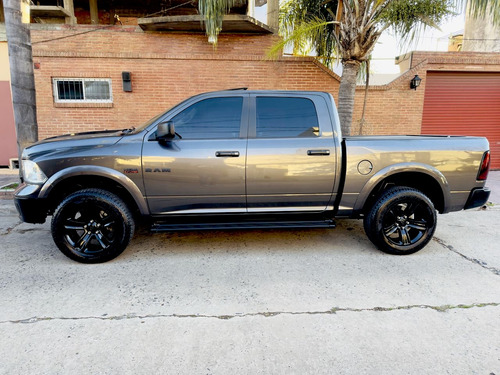 RAM 1500 5.7 Laramie Atx V8