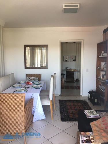 Imagem 4 de 15 de Apartamentos - 3 Dormitórios Sendo 3 Suítes - Edificio Firenze - 213