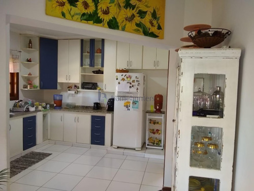 Casa Com 5 Dormitórios À Venda, 375 M² Por R$ 1.180.000,00 - Caminhos De San Conrado - Campinas/sp - Ca4118