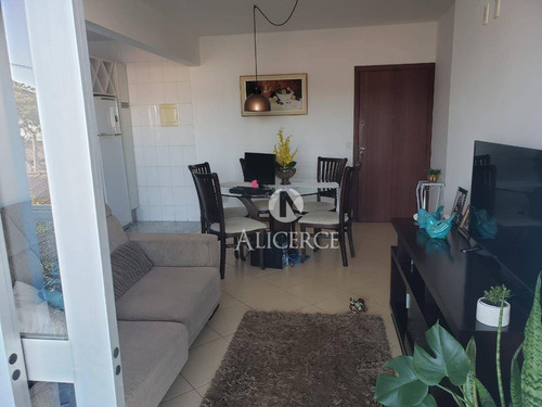 Imagem 22 de 23 de Apartamento Com 2 Dormitórios À Venda, 68 M² Por R$ 250.000,00 - Serraria - São José/sc - Ap2130