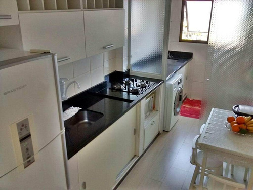 Imagem 12 de 30 de Apartamento, 2 Dorms Com 84 M² - Itarare - Sao Vicente - Ref.: Fda212 - Fda212
