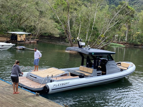 Flexboat 1100 Open