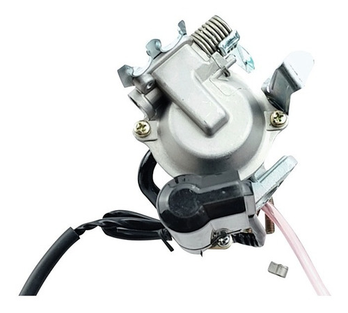 Carburador Tipo Oem Para Honda Ch80 Elite Scooter 1994-2007