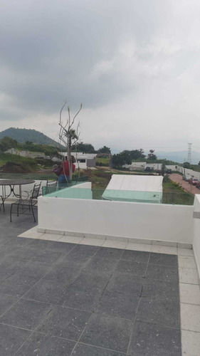 Imagen 3 de 6 de Terreno Con Servicios Preventa En Totolapan Morelos