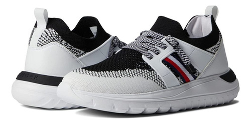 Zapatillas Tommy Hilfiger Tw Nessim 