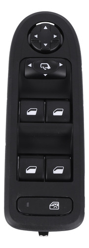 Interruptor De Control Maestro Elevalunas Eléctrico 98060866