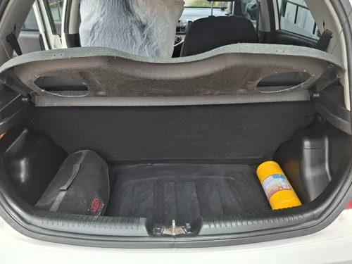 Kia Picanto Ion Xtrem 1.25 Ion Xtrem