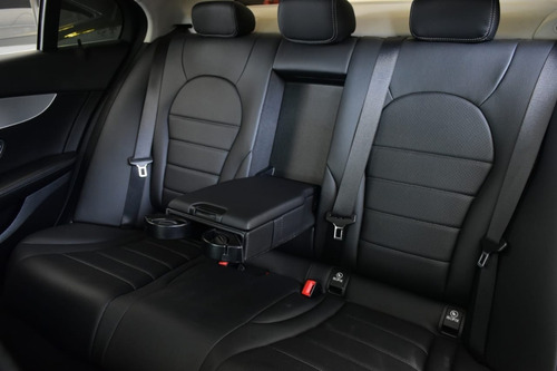Mercedes Benz C250 Style 2017 Car Cash
