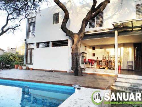 Imagen 11 de 11 de Vendo Casa 3 Dormitorios Con Depto En B°condor Alto, Va.