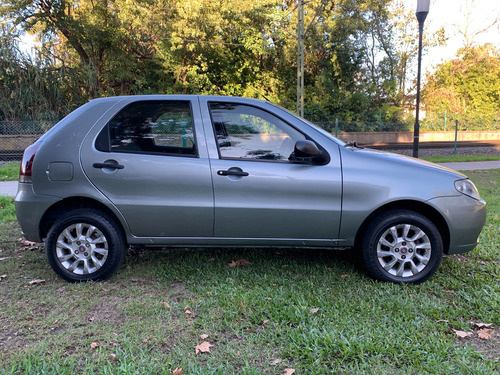 Fiat Palio 1.4 Fire