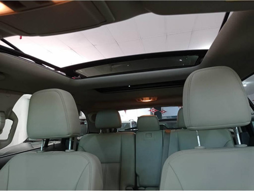 Ford Edge 3.5 V6 *teto Panorâmico, Interior Claro*