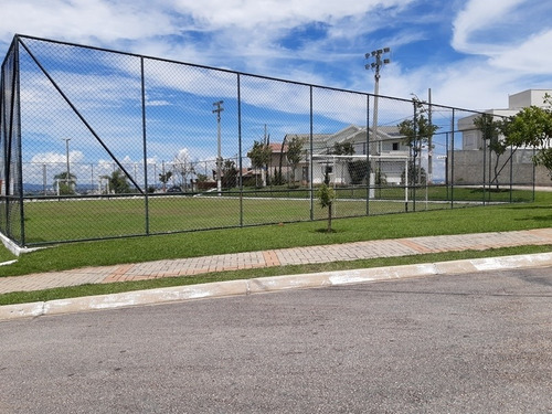 Imagem 26 de 30 de Terreno De 252m² No Condominio Residencial Mantiqueira - To-1870