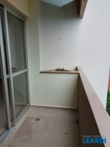Imagem 1 de 15 de Apartamento - Morumbi - Sp - 627383
