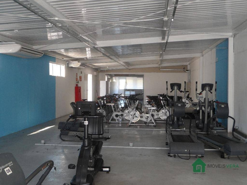 Imagem 17 de 30 de Sala Comercial Para Locação, Cotia. - Sa0038