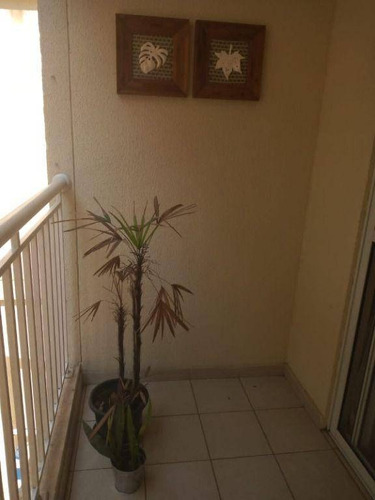 Imagem 2 de 8 de Apartamento , 2 Dormitórios, Próximo Ao Shopping Internacional - Ap2167