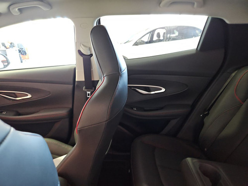 Changan Uni-t Uni T Turbo 1.5 Aut 2023