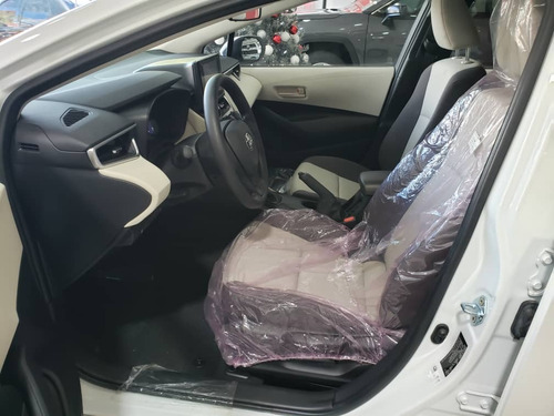 Toyota Corolla Seg