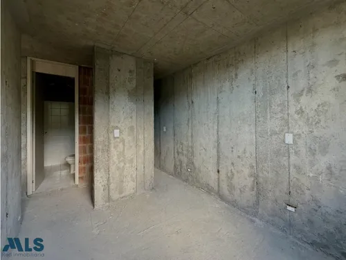 Apartamento Para Terminar A Tu Gusto En La Estrell...(mls#253797)