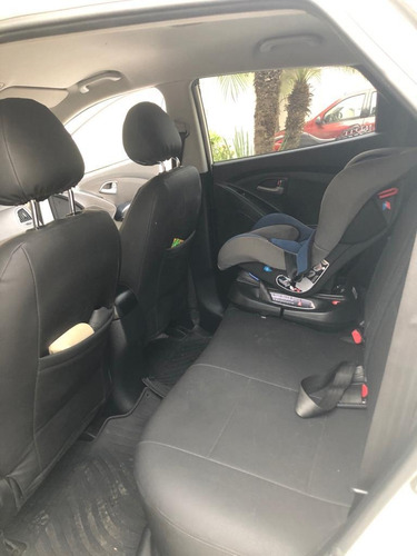Hyundai Tucson Ix 2.0 . 2012. Full. 135 Mil Km . Negociable