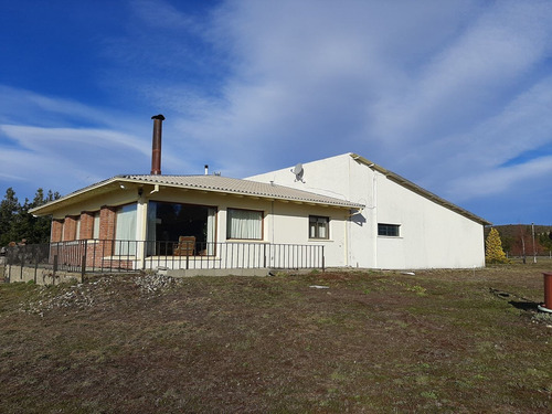 Imagen 6 de 18 de 2 Hs Y Fracción, Casa, Quin, Comercial Turístico, Bariloche